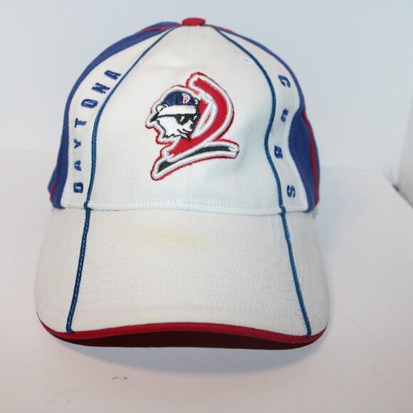 47 Twins Other - Daytona Cubs minor league baseball ballcap size is OSFA